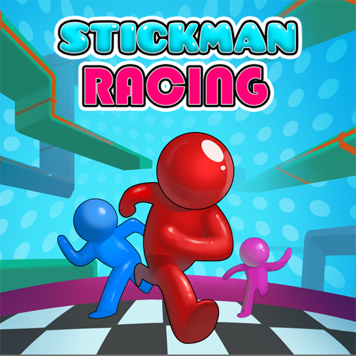 Stickman Racing Game
