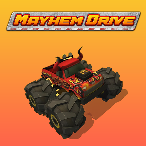 Mayhem Drive Game