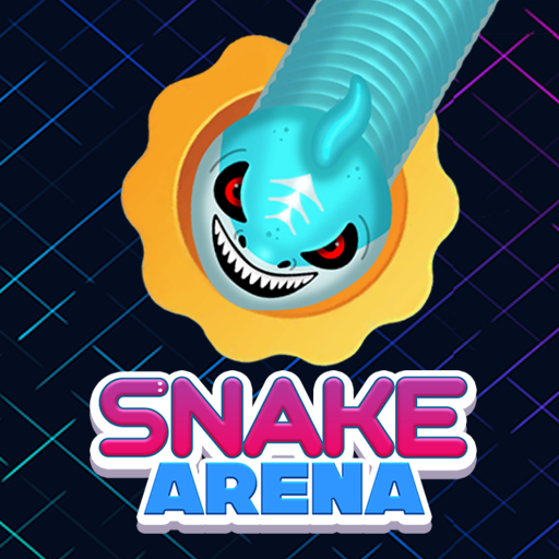 Snake Arena Game