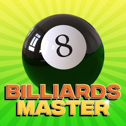 Billiards Master Game