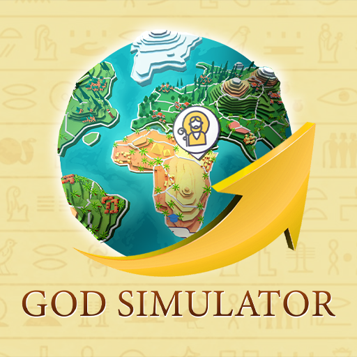 God Simulator Game Preview