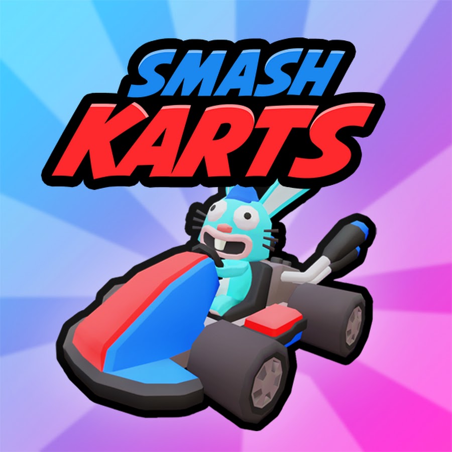 Smash Karts Game