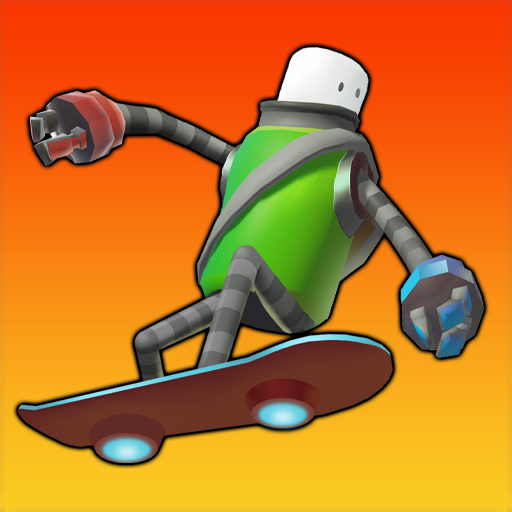 Power Surfer Game