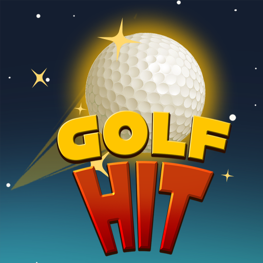 Golf Hit Game