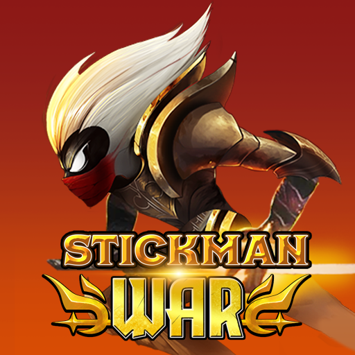 Stickman War Game