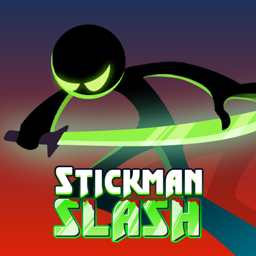 Stickman Slash Game