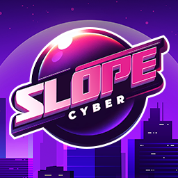 Slope Cyber Game