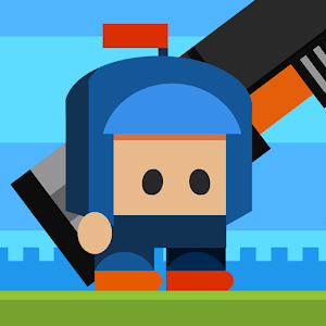 Shooter Hero Game