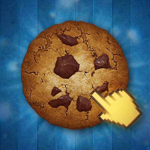 Cookie Clicker Game