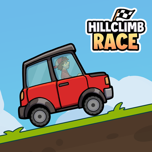 Hill Climb Race Game