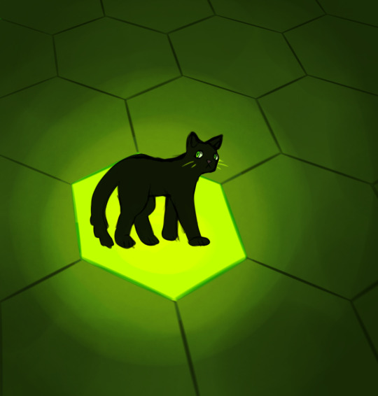 Trap the Cat Game