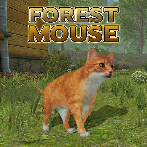 Forest Mouse Game