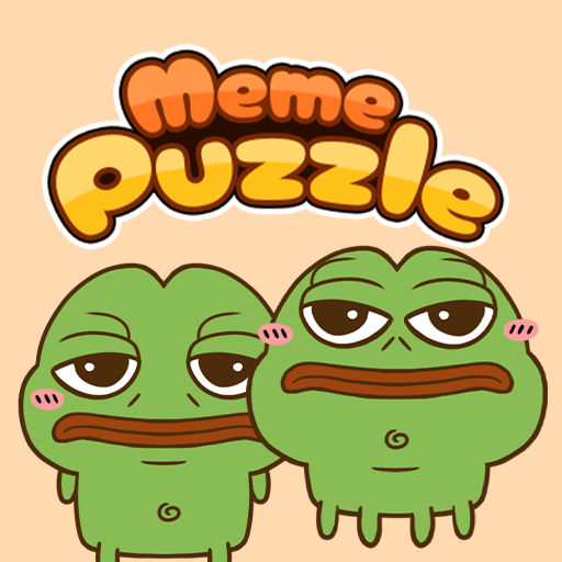 Meme Puzzle Game