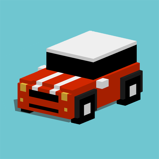 Smashy Road Game