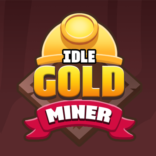 Idle Gold Miner Game Preview