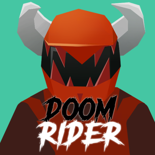 Doom Rider Game