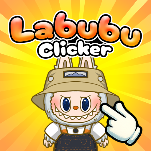 Labubu Clicker Game