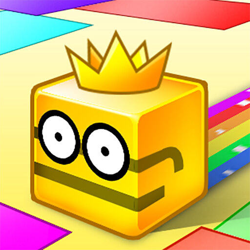 Paper IO Game