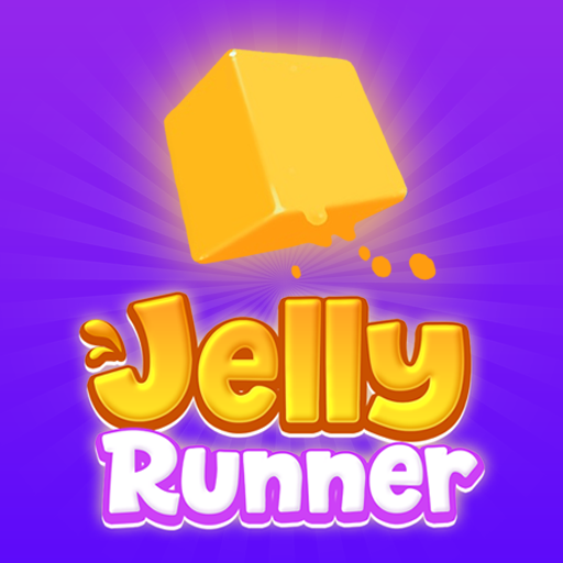 Jelly Runner Game