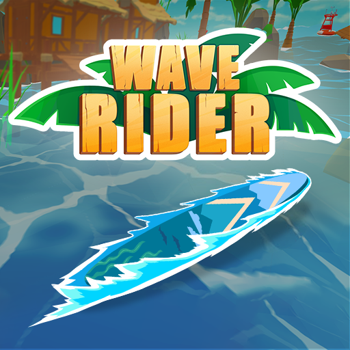 Wave Rider Game