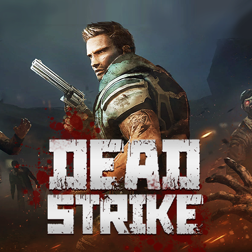 Dead Strike Game Cover