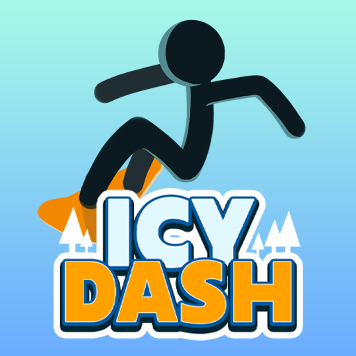 Icy Dash Game