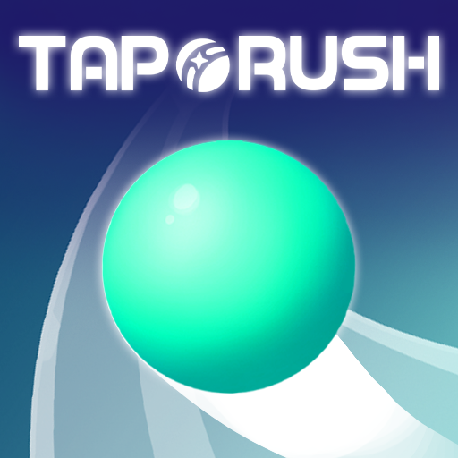 Tap Rush Game
