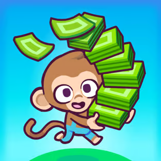 Monkey Mart Game