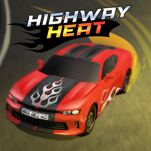 Highway Heat Game