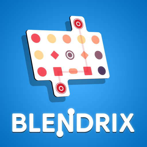 Blendrix Game