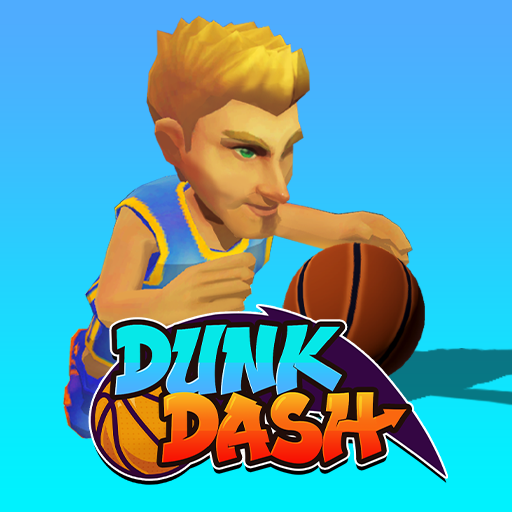 Dunk Dash Game
