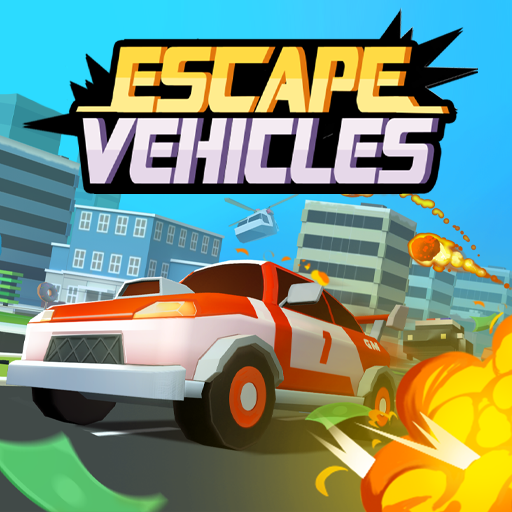 Escape Vehicles Game Cover
