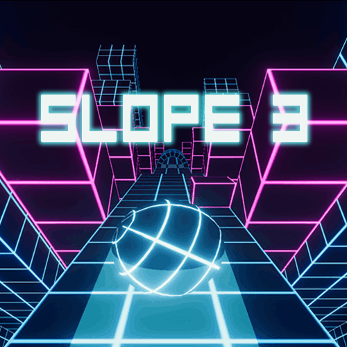 Slope 3 Game