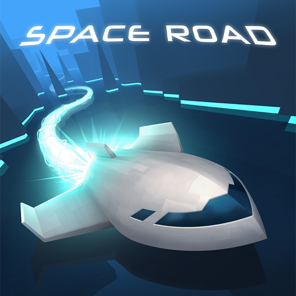 Space Road Game