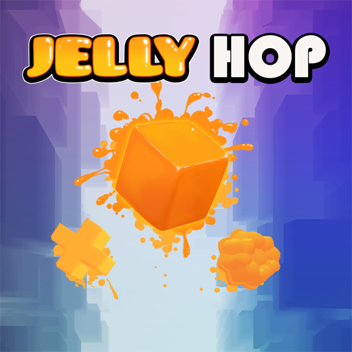 Jelly Hop Game