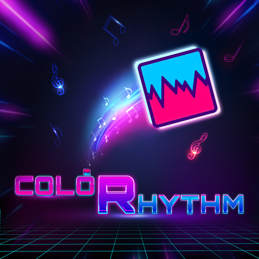 Color Rhythm Game