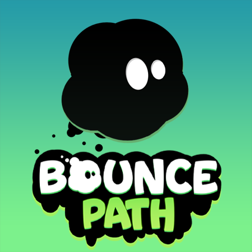 Bounce Path Game