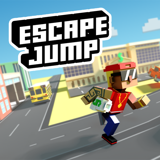 Escape Jump Game