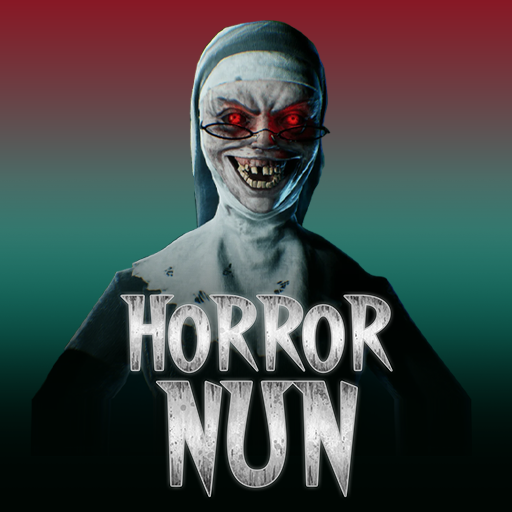 Horror Nun Game