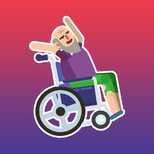 Scary Wheels Game