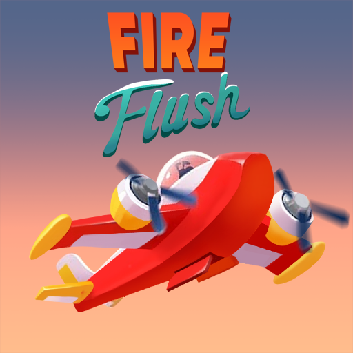 Fire Flush Game