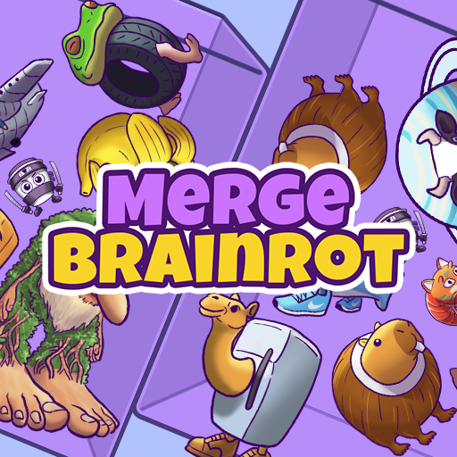 Merge Brainrot Preview