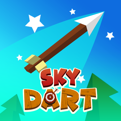 Sky Dart Preview