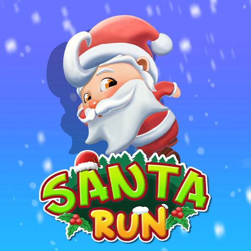 Santa Run Preview