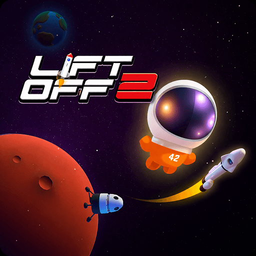 Lift Off 2 Preview