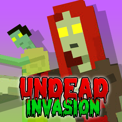 Undead Invasion Preview