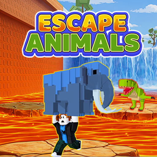 Escape Animals Preview