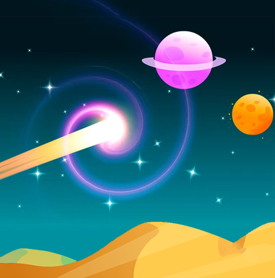 Curve Rush Preview