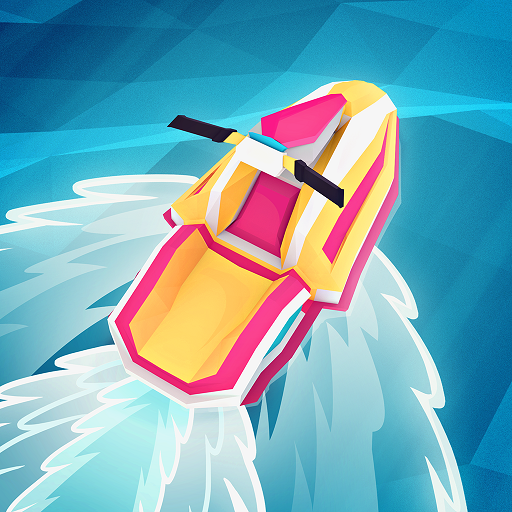 Jetski Race Preview