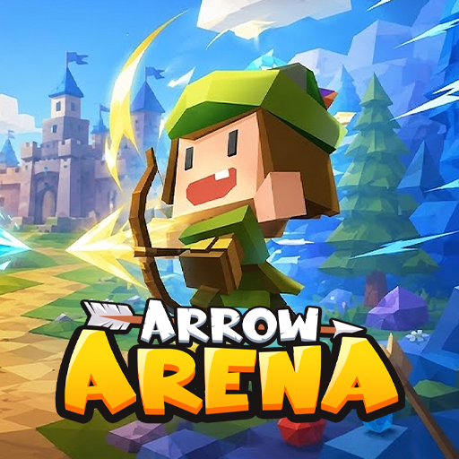 Arrow Arena Preview
